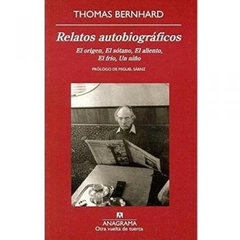 RELATOS AUTOBIOGRÁFICOS
