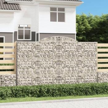 Arcature Gabbioni 13 – Prolenta Premium