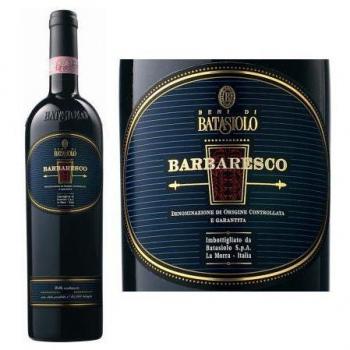 Barbaresco Beni di Batasiolo 2020