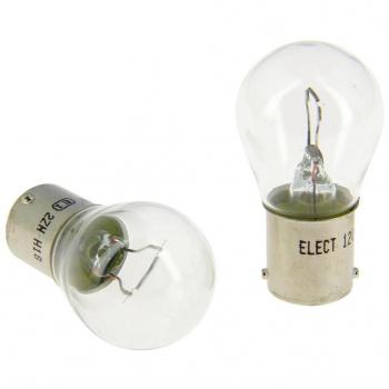 Ampoule clignotante P21W 132321 pour VW, AUDI et MERCEDES-BENZ