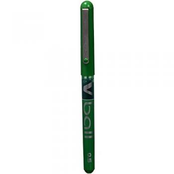BOLIGRAFO PILOT VBALL 0.5 VERDE