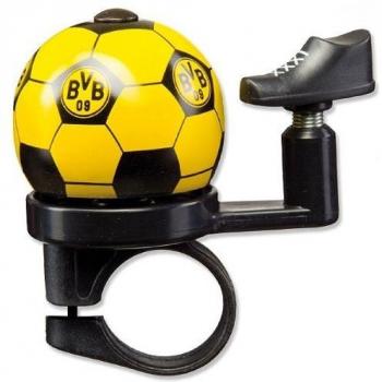 Borussia Dortmund 11155000 Fahrradklingel