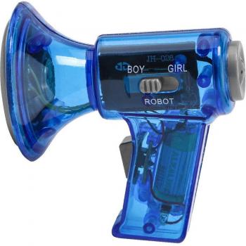 EchoEagle VoiceBooster