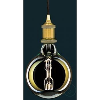 Lampadina LED FORCHETTA 4W G125 2000K