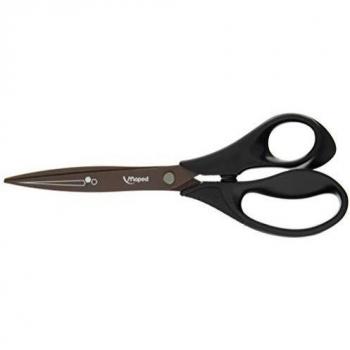 Maped 8 Titanium Scissors