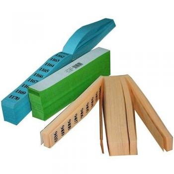 Talonario de rifas BB Office 1-10000
