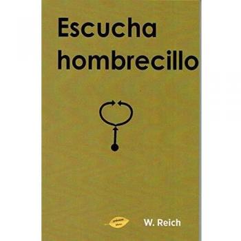 Escucha Hombrecillo