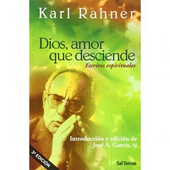 Dios, Amor que desciende. Escritos espirituales