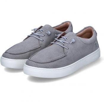 Rieker Hombre Zapatos Color Gris