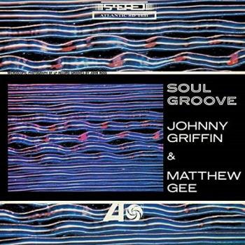 Soul Groove SHM-CD Edition limitée