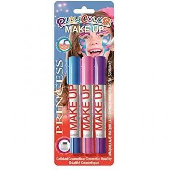Maquillaje Pocket Princesa Playcolor