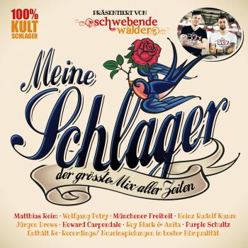 Meine Schlager Vol.1 der Größte Mix Aller Zeiten