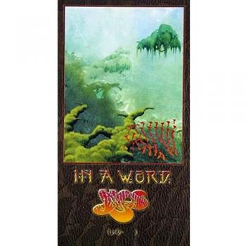In a Word: Yes (1969-...)