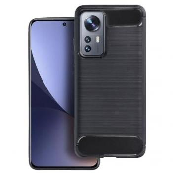 Flexible Carbon Hülle für Xiaomi 13T Pro schwarz