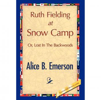 Ruth Fielding at Snow Camp