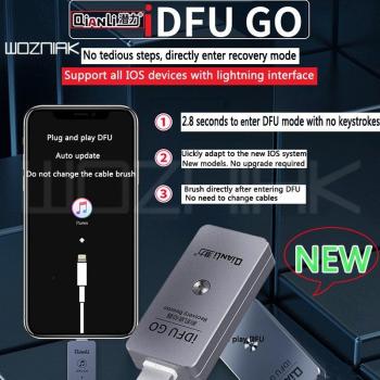 Qianli iDFU GO 2.8 secondes récupération