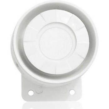 SmartYIBA Alarme Mini Sirène