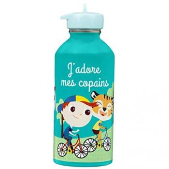 Gourde inox enfant 300ml
