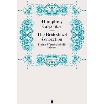 The Brideshead Generation