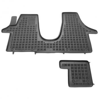 Tapis de sol REZAW PLAST pour Volkswagen 200109