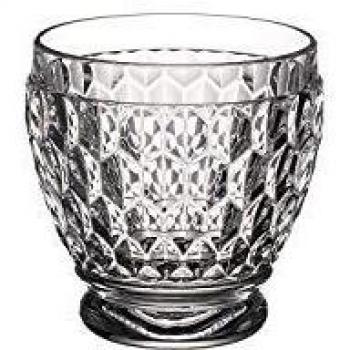 Edles Boston Schnapsglas von Villeroy & Boch