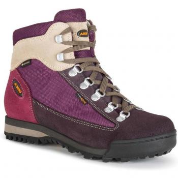 AKU Ultra Light Wandschuh für Damen – GORE‑TEX, 39½, Pastellfarben