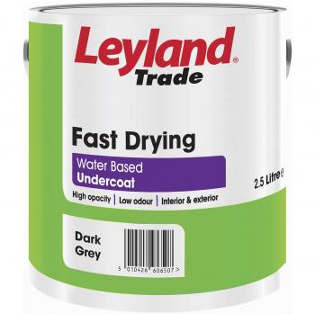 Leyland Fast Drying Undercoat