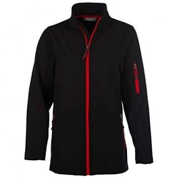 Penduick Femme Softshell 3C Veste Atlantic