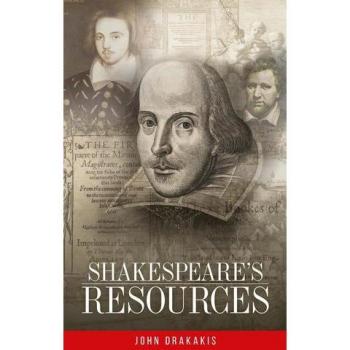 Vitalsource Technologies, Inc. Shakespeare's Resources