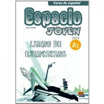 Espacio Joven (Curso De Espanol / Spanish Course)