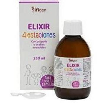 Elixir 4 Estações Ifigen