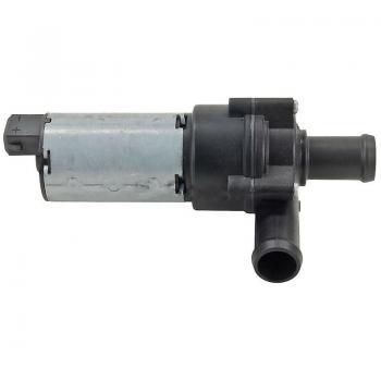 Bomba Eléctrica de Refrigeración 0392020034 (Negro/Plateado)