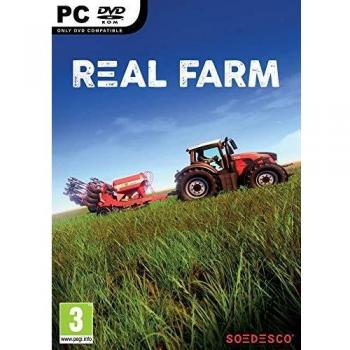 Real Farm: Aventura Agrícola en PC
