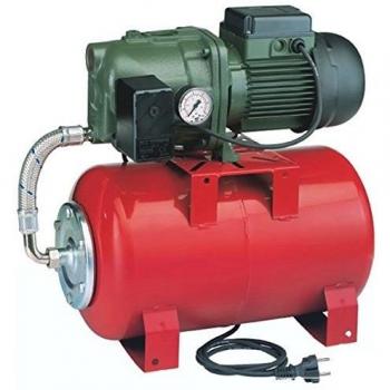 Aquajet red 102/20m