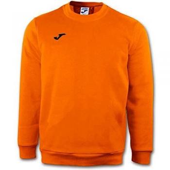 Joma Cairo II Orange Sweatshirt