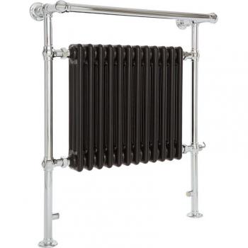 Sèche-serviettes Rétro Électrique Hudson Reed