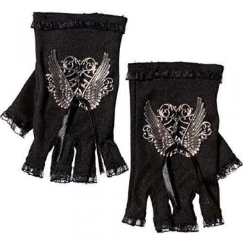 Steampunk-Handschuhe von Orlob