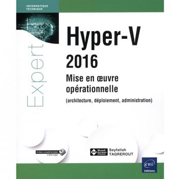 Hyper-V 2016