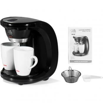 Máquina de Café Vapor 110V/220V