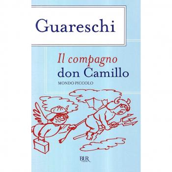 Il compagno don Camillo