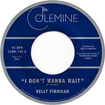 I Don't Wanna Wait