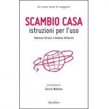 SCAMBIO CASA