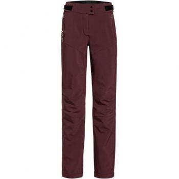 Pantalon hardie de travail softshell féminine – VAUDE Élope