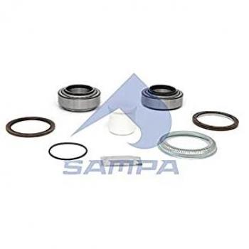 Moyeu de roue en kit de réparation SAMPA 075.597