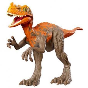 Set di Attacco Proceratosaurus in Colori Vivaci – Jurassic World