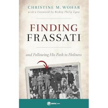 Finding Frassati