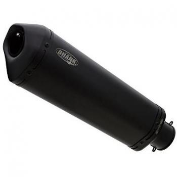 SHARK DSX-10 Escape en Acero Negro Mate