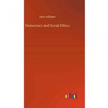 Democracy and Social Ethics