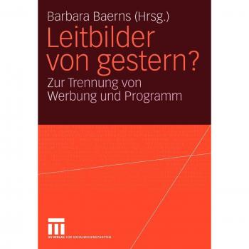 Leitbilder Von Gestern