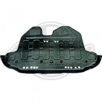 Protector de motor DieDerichs 8686110